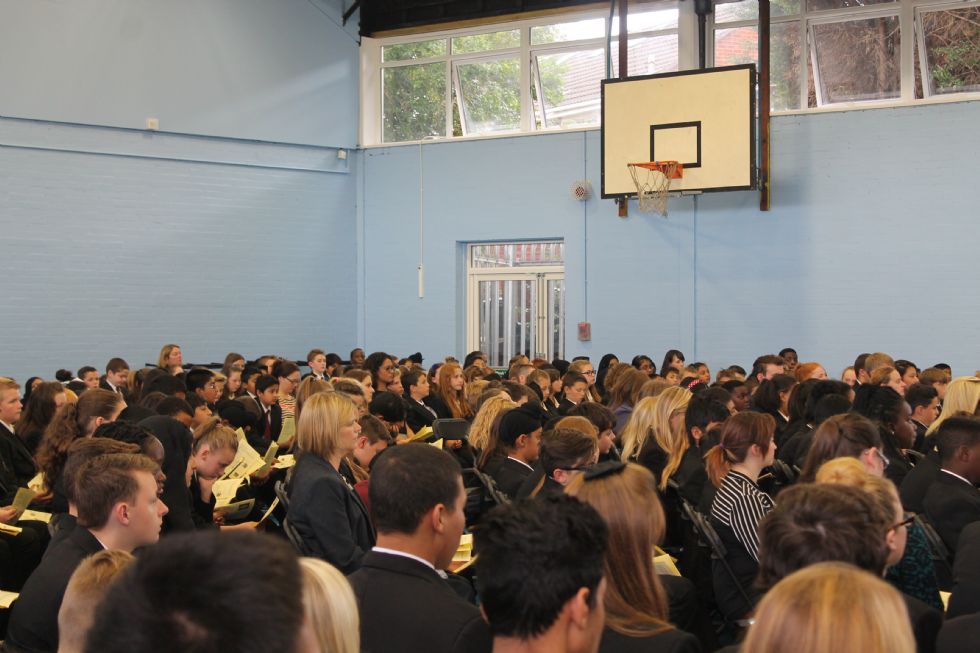 Stuart Bathurst Catholic High School 30th Anniversary